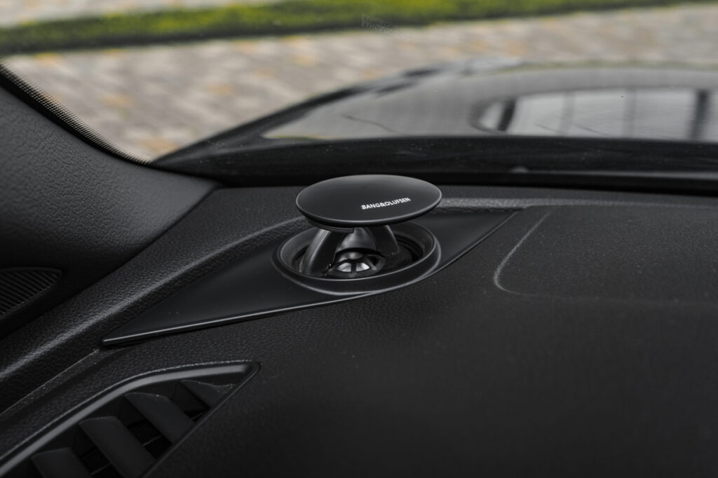 Audi A5 S-line Black